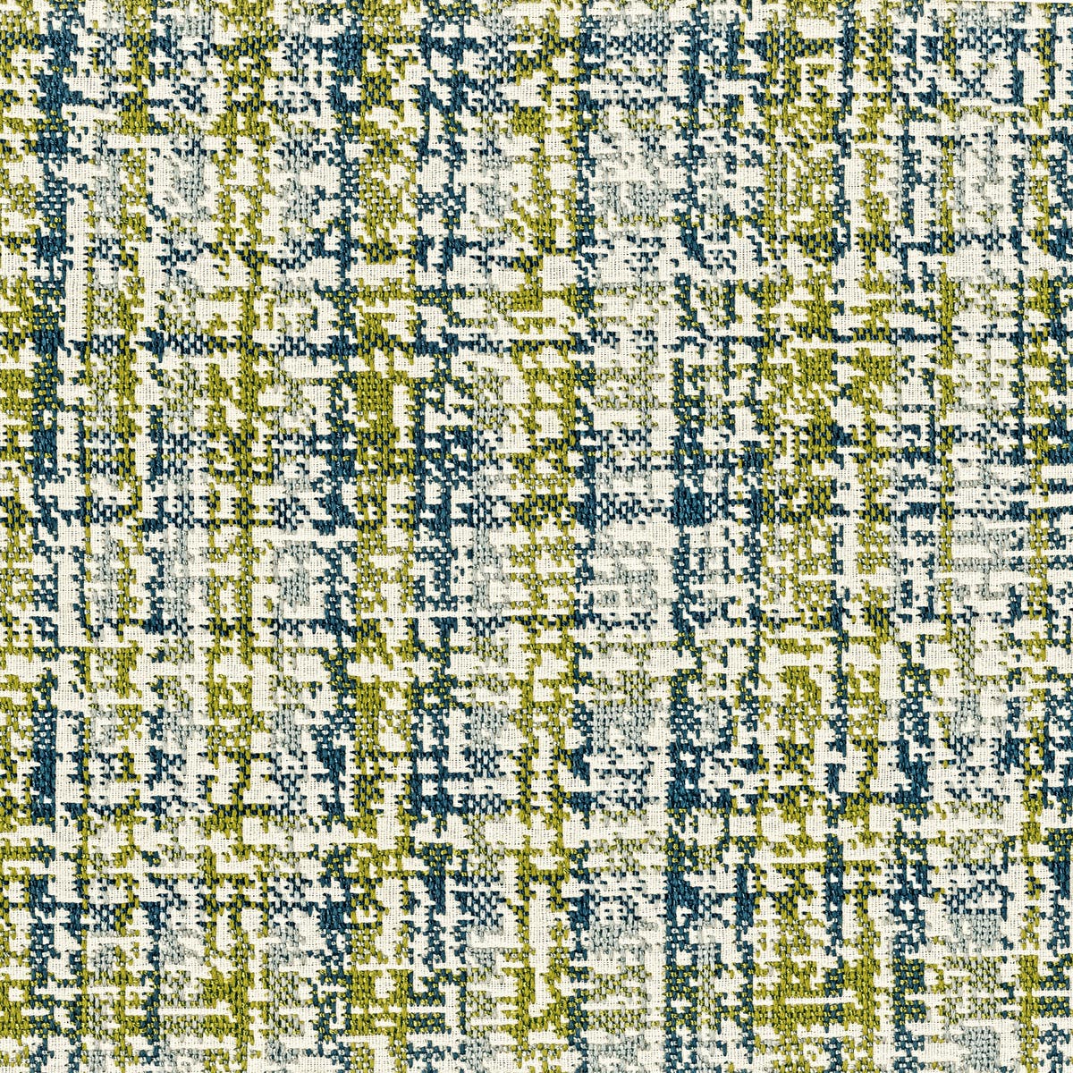 Rubelli Friedy fabric - Pavone