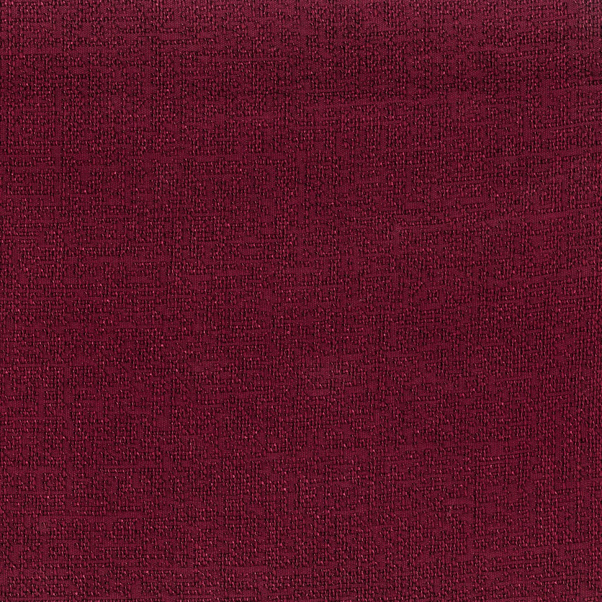 Rubelli Albert fabric - Rubino/reversible