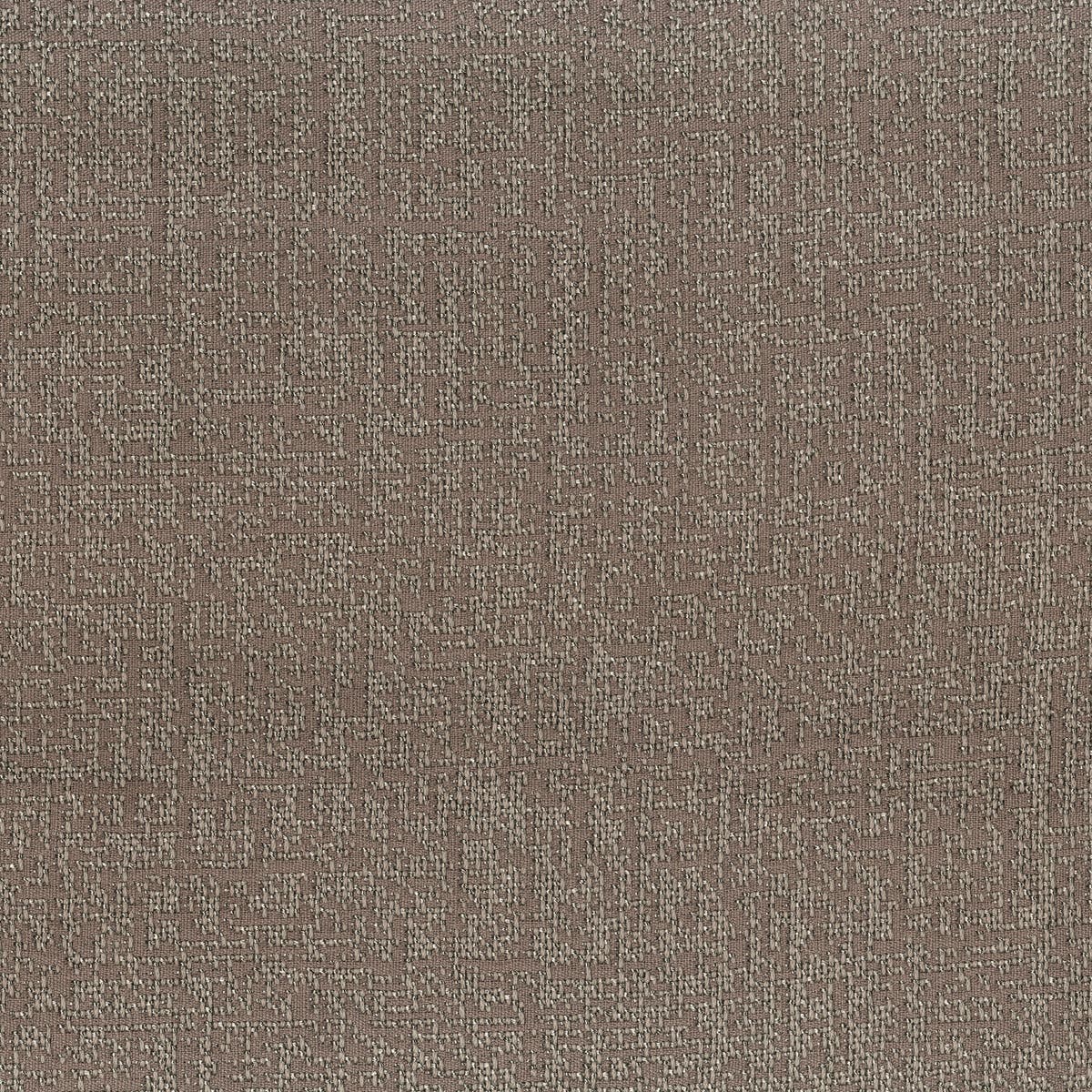 Rubelli Albert fabric - Tortora/reversible