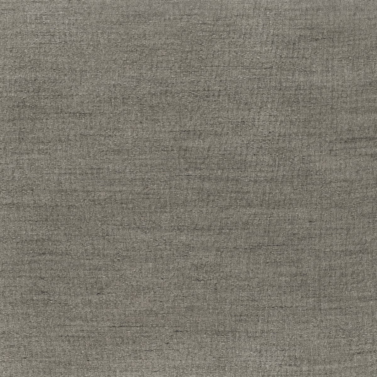 Rubelli Teti fabric - Fumo