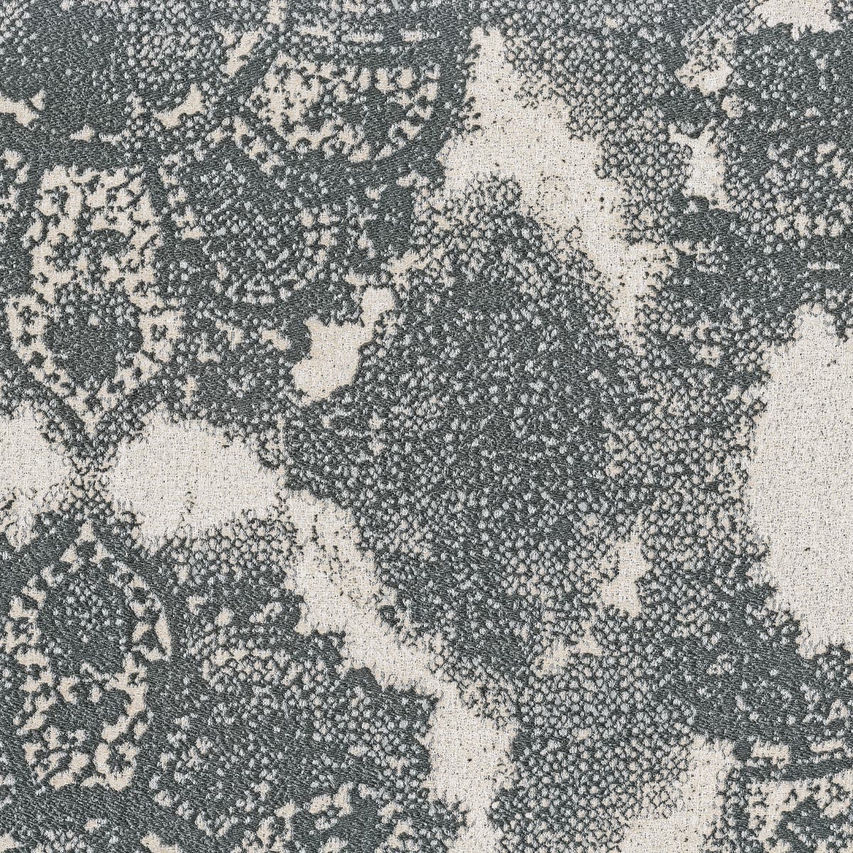 Rubelli Fiammetta fabric - Antracite