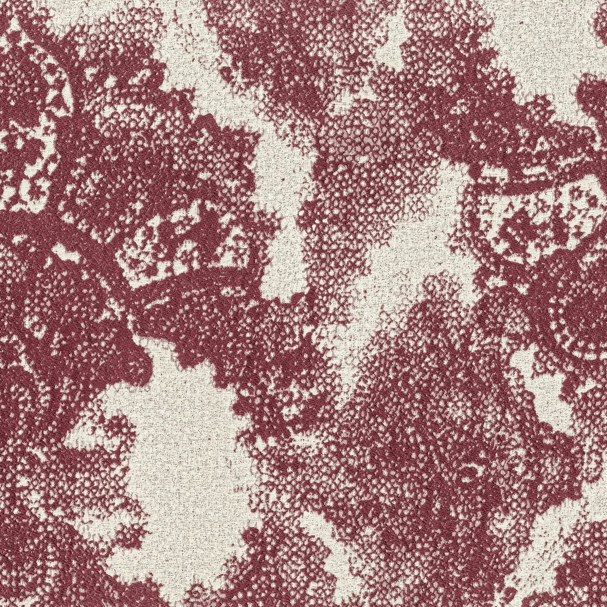 Rubelli Fiammetta fabric - Malva