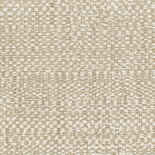 Rubelli Stige fabric - Beige