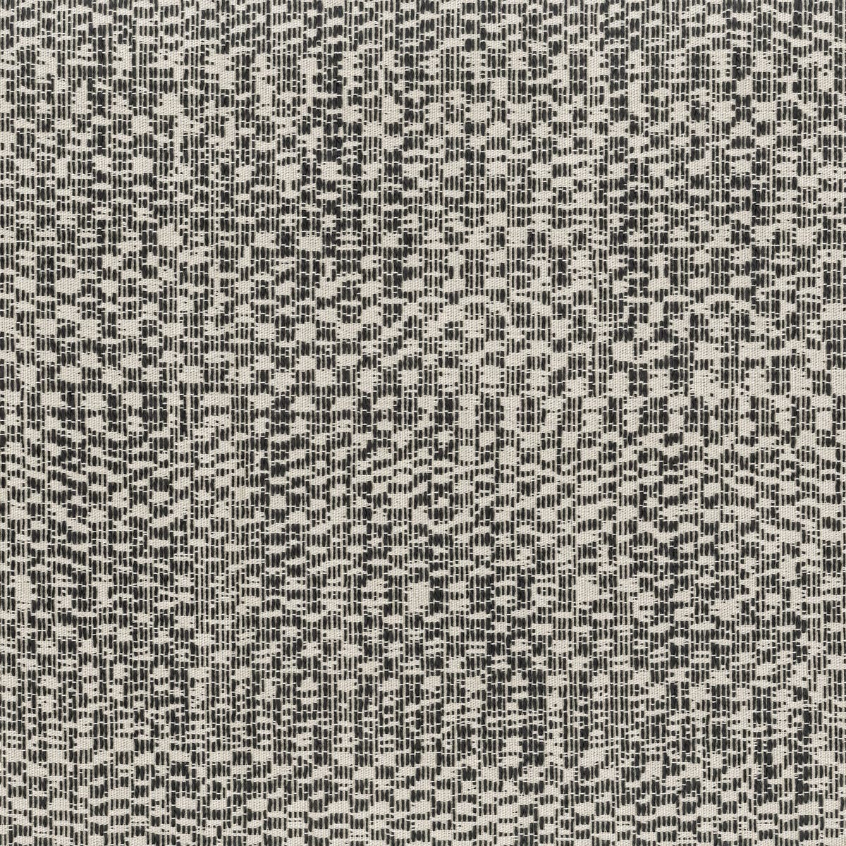 Rubelli Stige fabric - Antracite