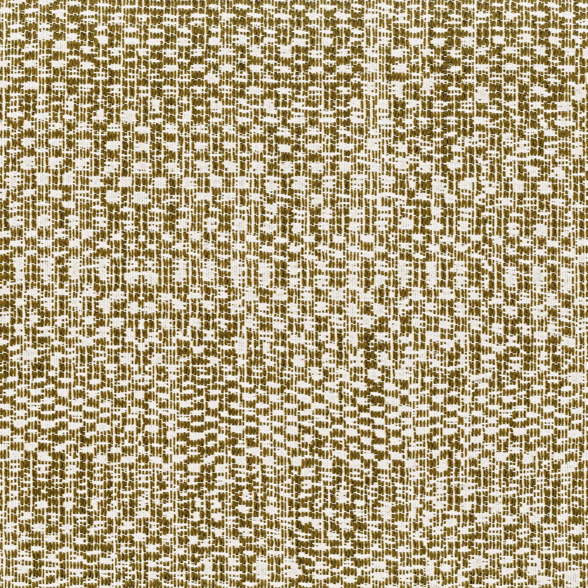 Rubelli Stige fabric - Ottone