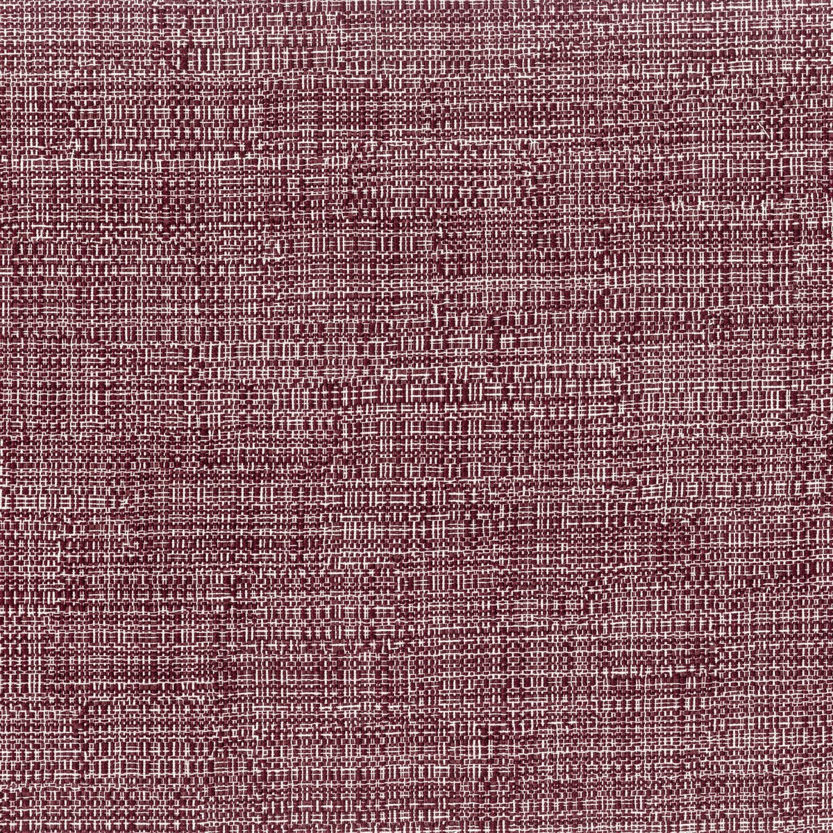 Rubelli Plutone fabric - Malva
