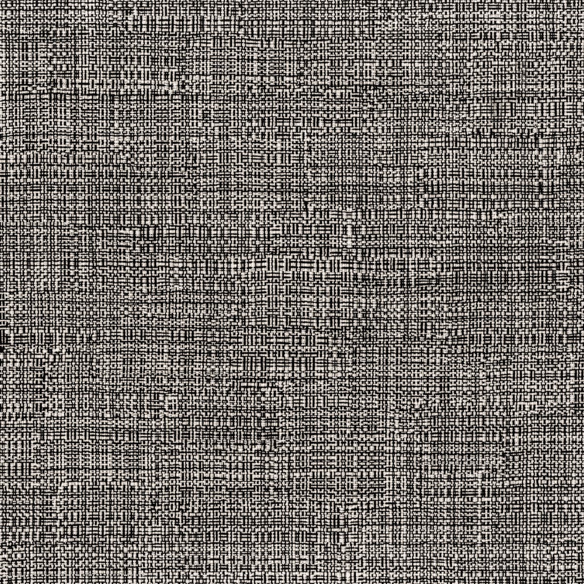 Rubelli Plutone fabric - Nero