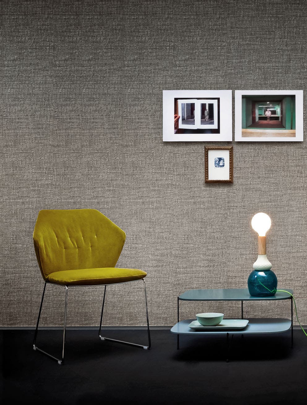 Rubelli Plutone - interior