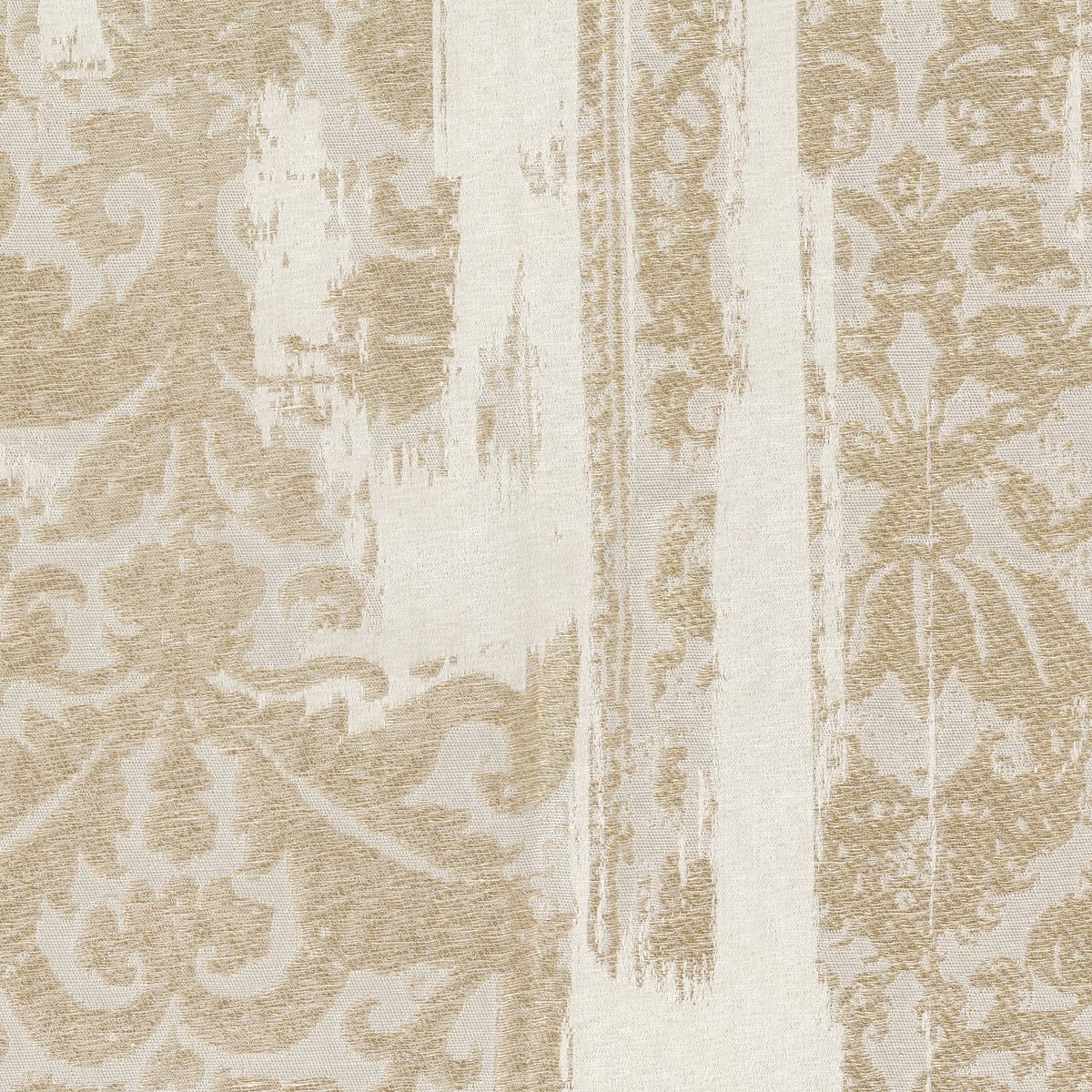 Rubelli Cordoba fabric - Avorio