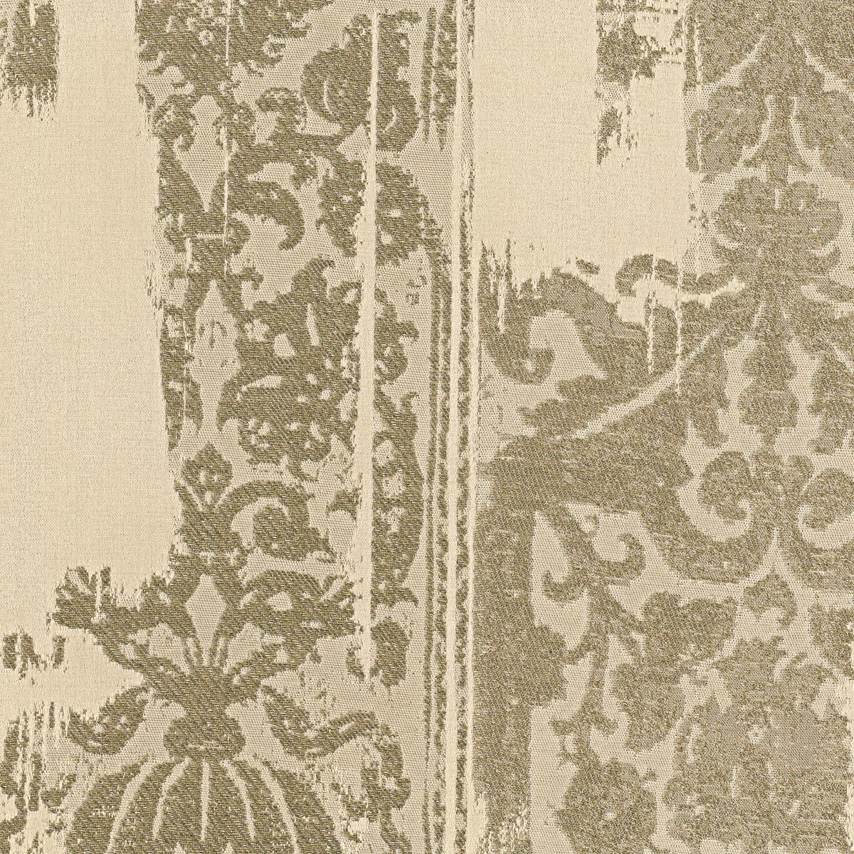 Rubelli Cordoba fabric - Sabbia