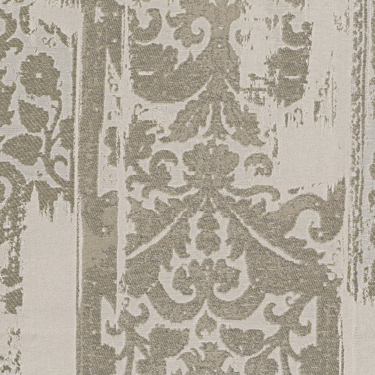 Rubelli Cordoba fabric - Argento