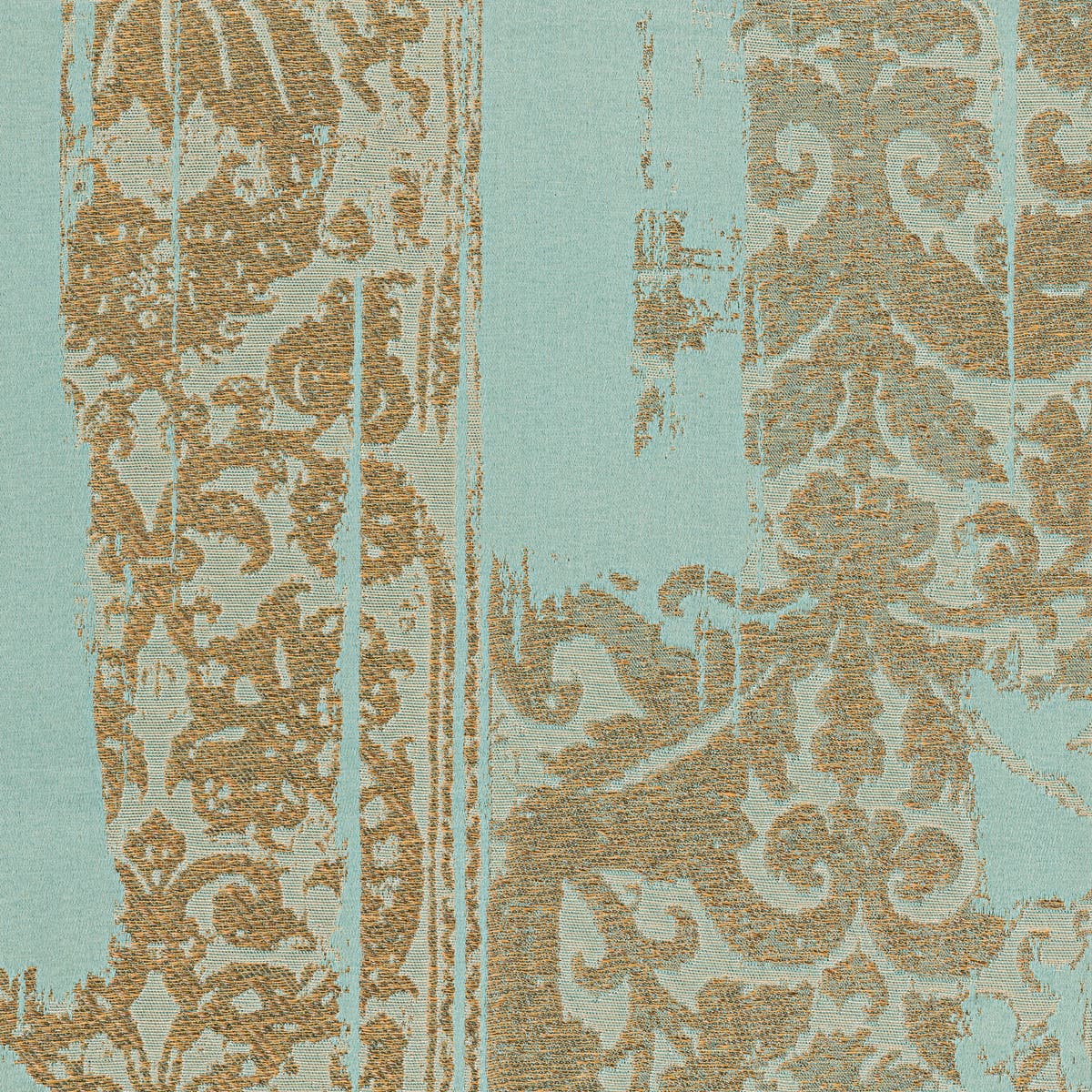 Rubelli Cordoba fabric - Acqua