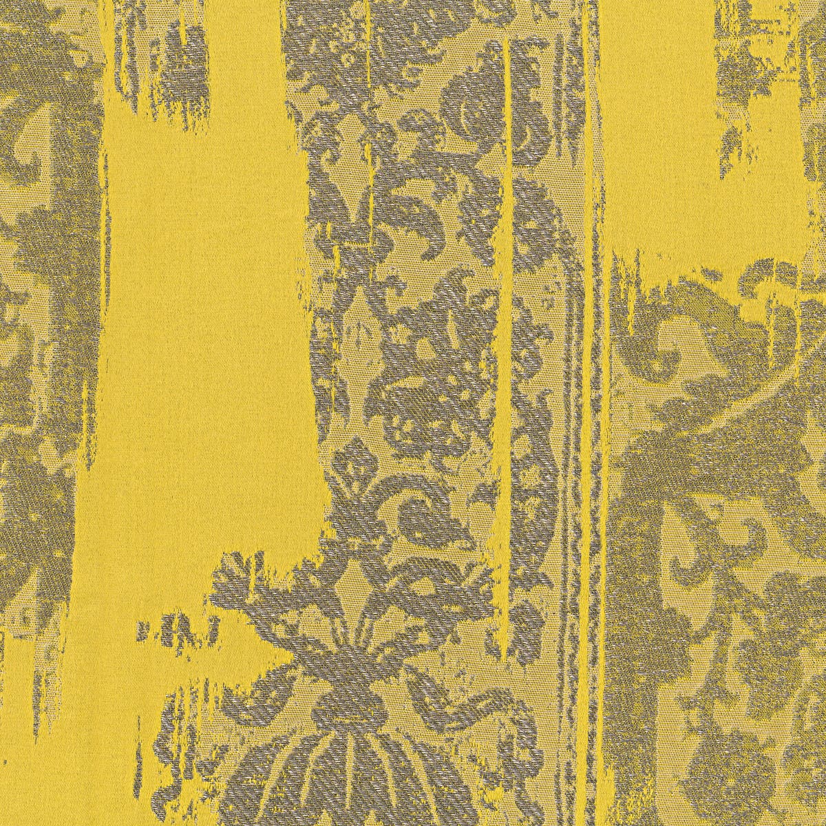 Rubelli Cordoba fabric - Giallo