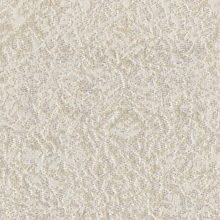 Rubelli Sanandaj fabric - Avorio