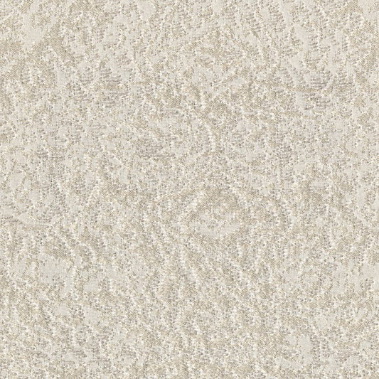 Rubelli Sanandaj fabric - Avorio