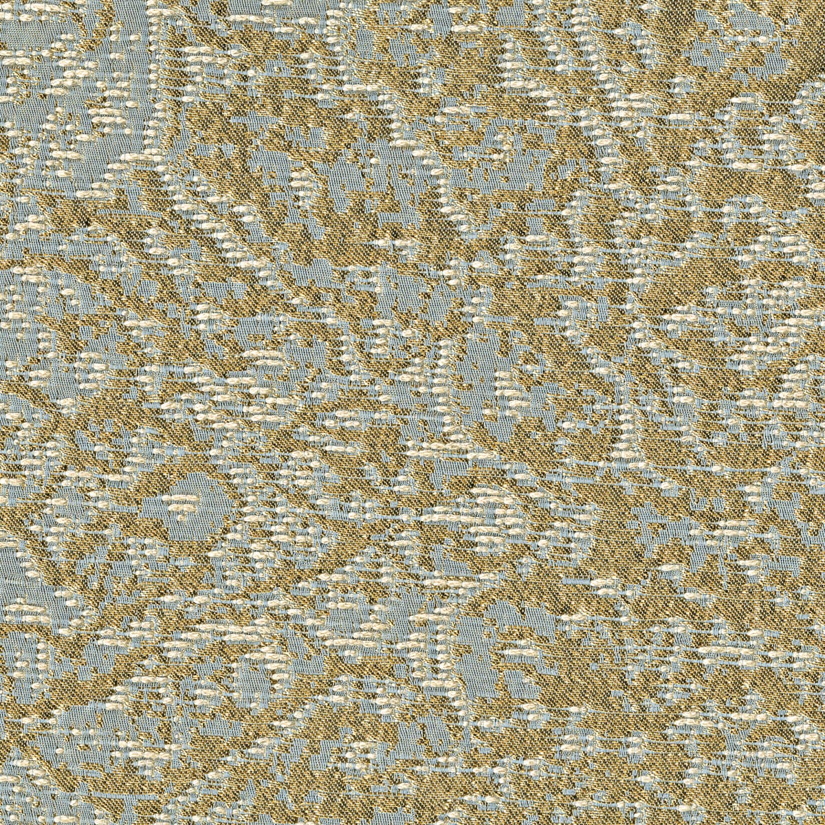 Rubelli Sanandaj fabric - Madreperla