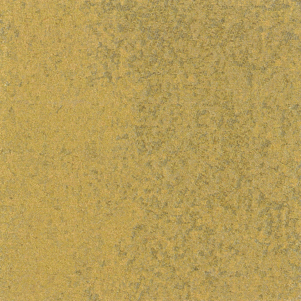 Rubelli Mercurio fabric - Oro