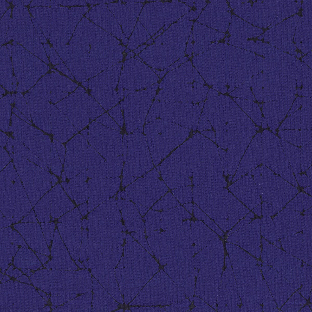 Rubelli Vermeer fabric - Bluette