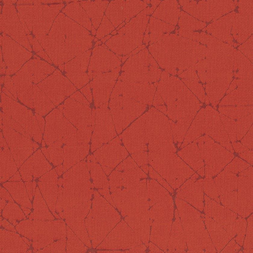 Rubelli Vermeer fabric - Corallo