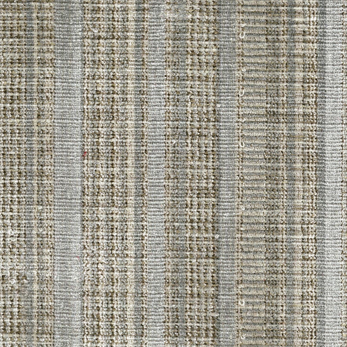 Rubelli Fifth Avenue fabric - Madreperla
