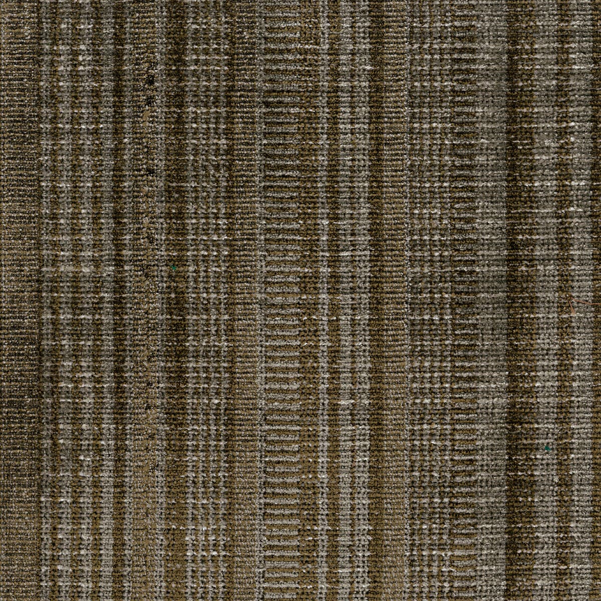 Rubelli Fifth Avenue fabric - Visone