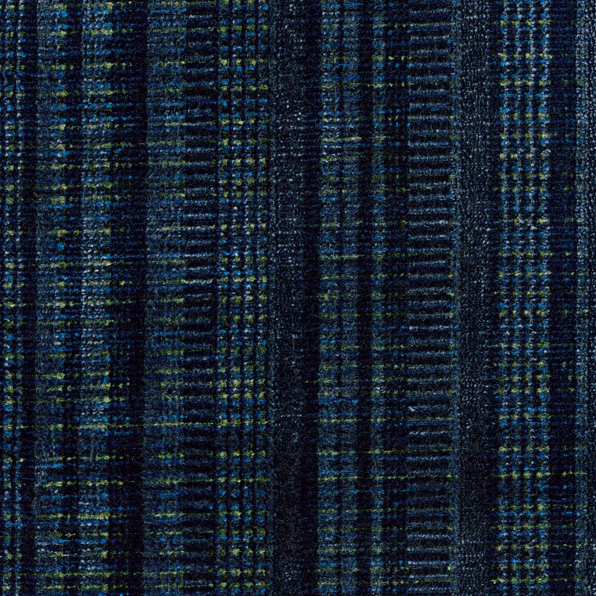 Rubelli Fifth Avenue fabric - Blu