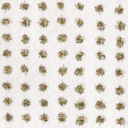 Rubelli Salomè fabric - Dorata