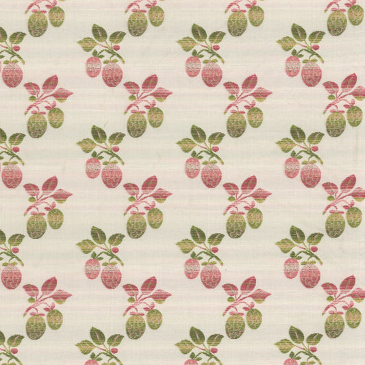 Rubelli Marie Antoinette fabric - Rosa
