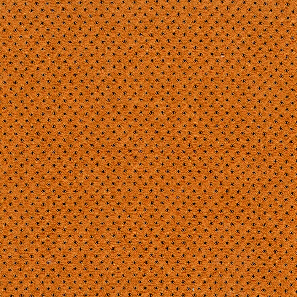 Rubelli Taidai fabric - Arancio