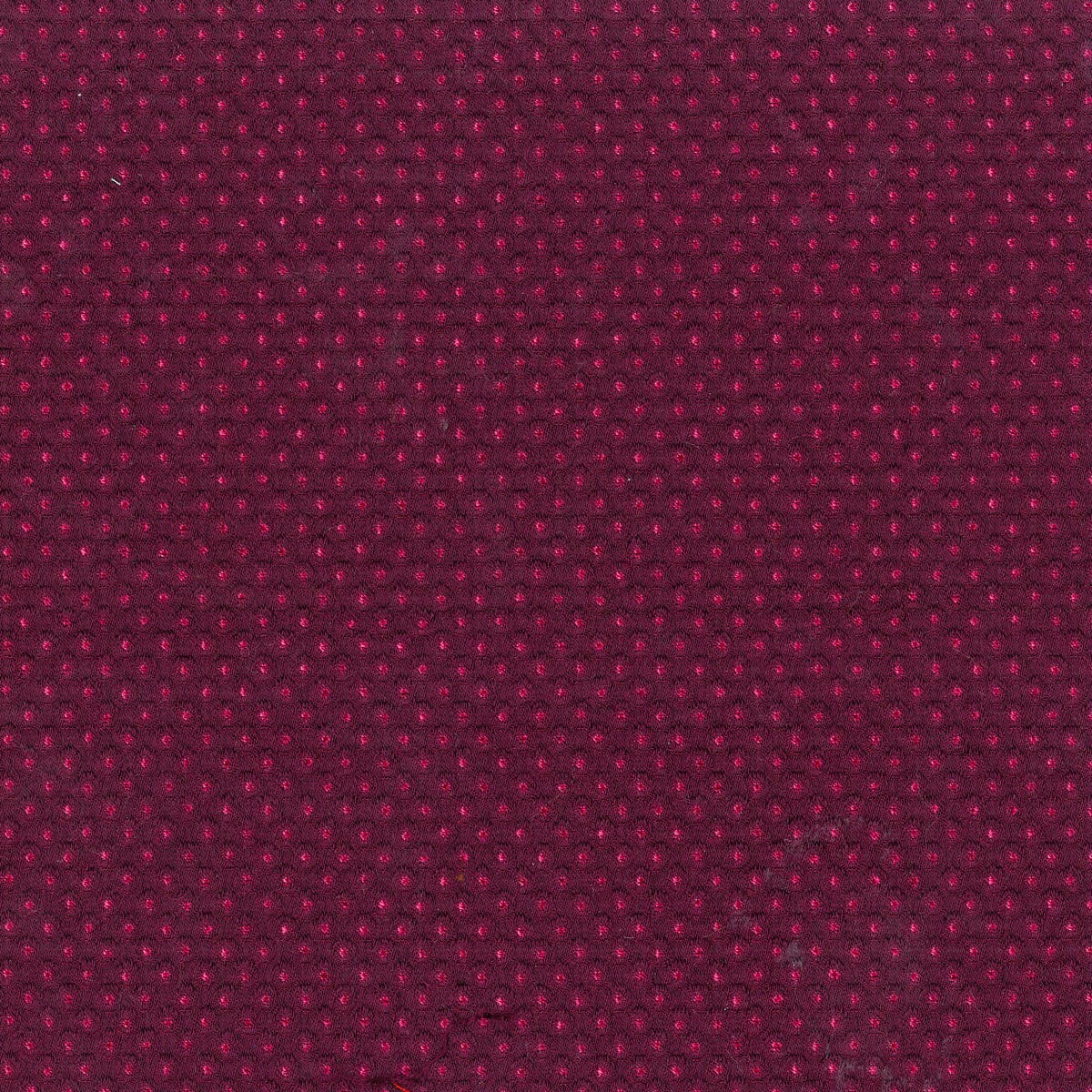 Rubelli Taidai fabric - Cardinale