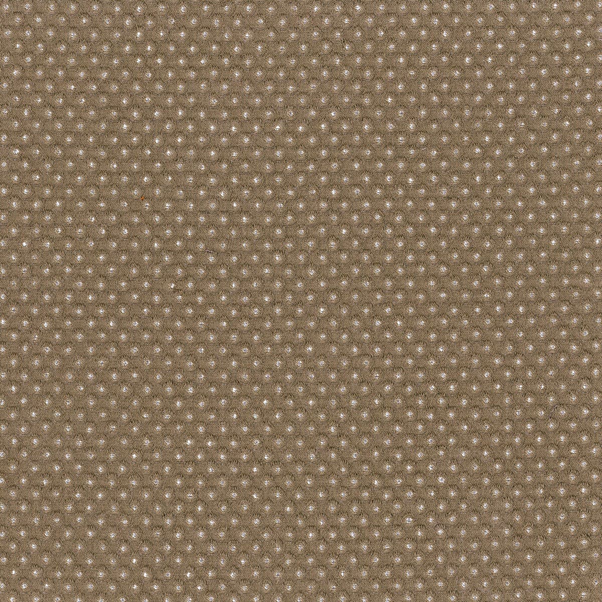 Rubelli Taidai fabric - Tabacco