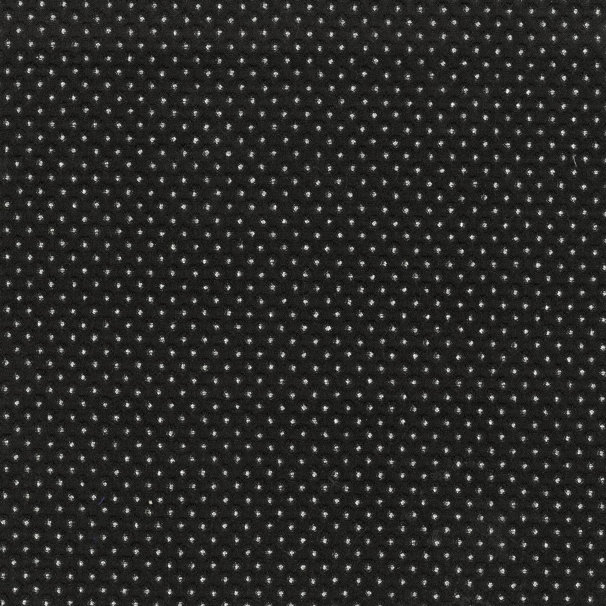 Rubelli Taidai fabric - Nero