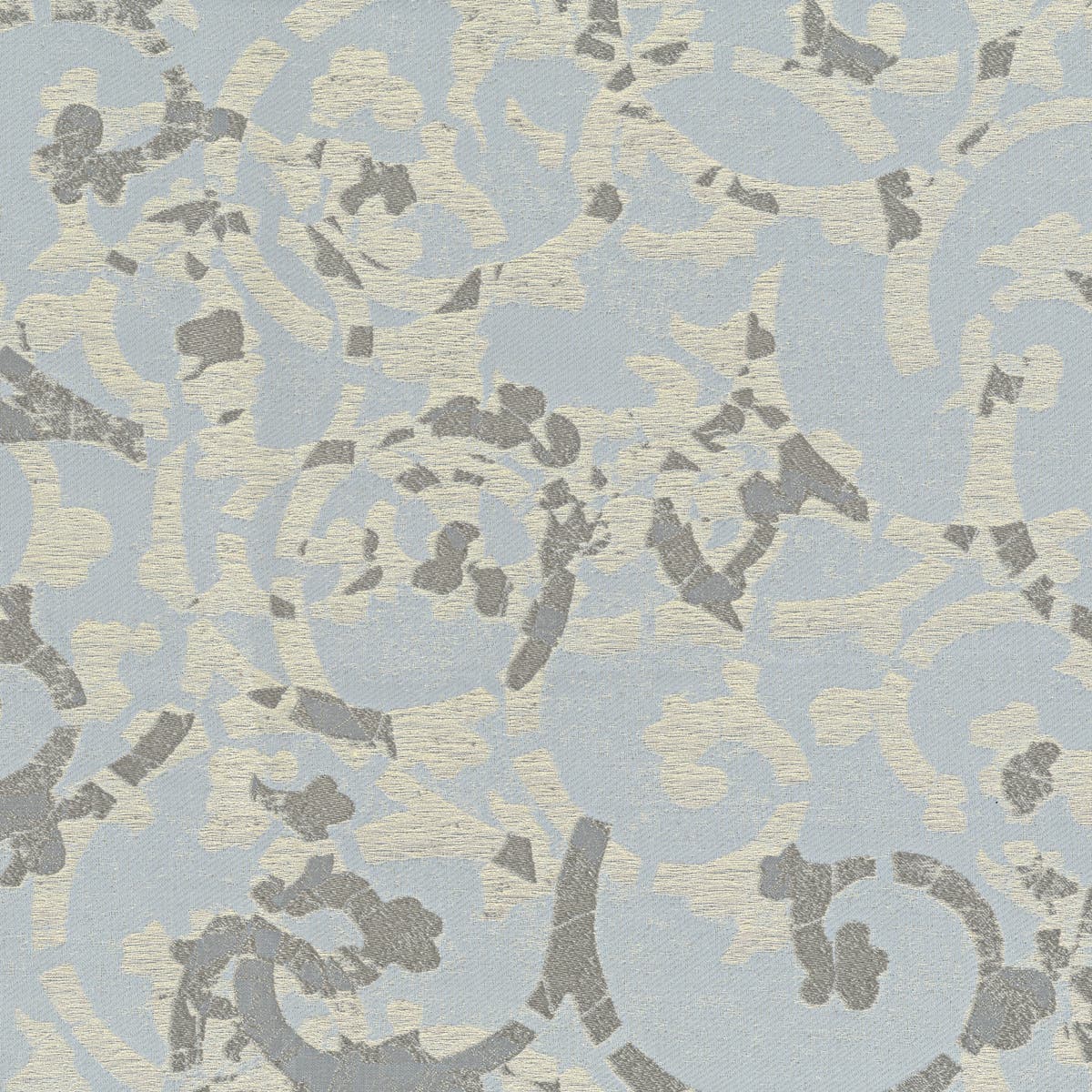 Rubelli Katagami fabric - Nuvola