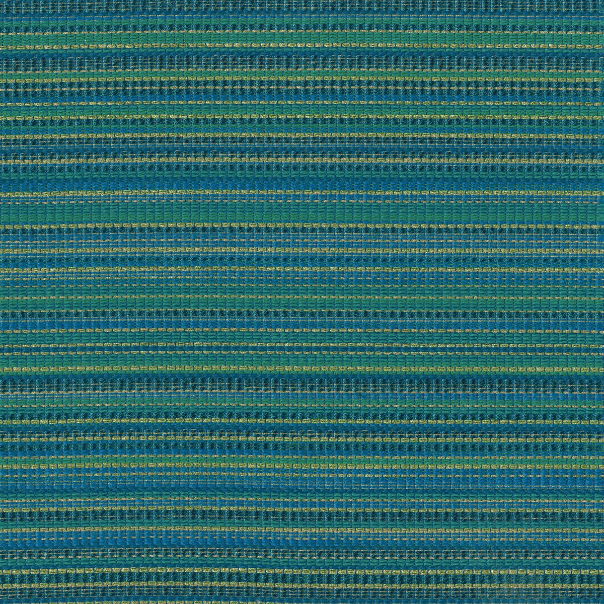 Rubelli Tatami fabric - Pavone
