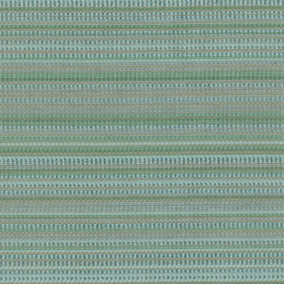 Rubelli Tatami fabric - Acqua