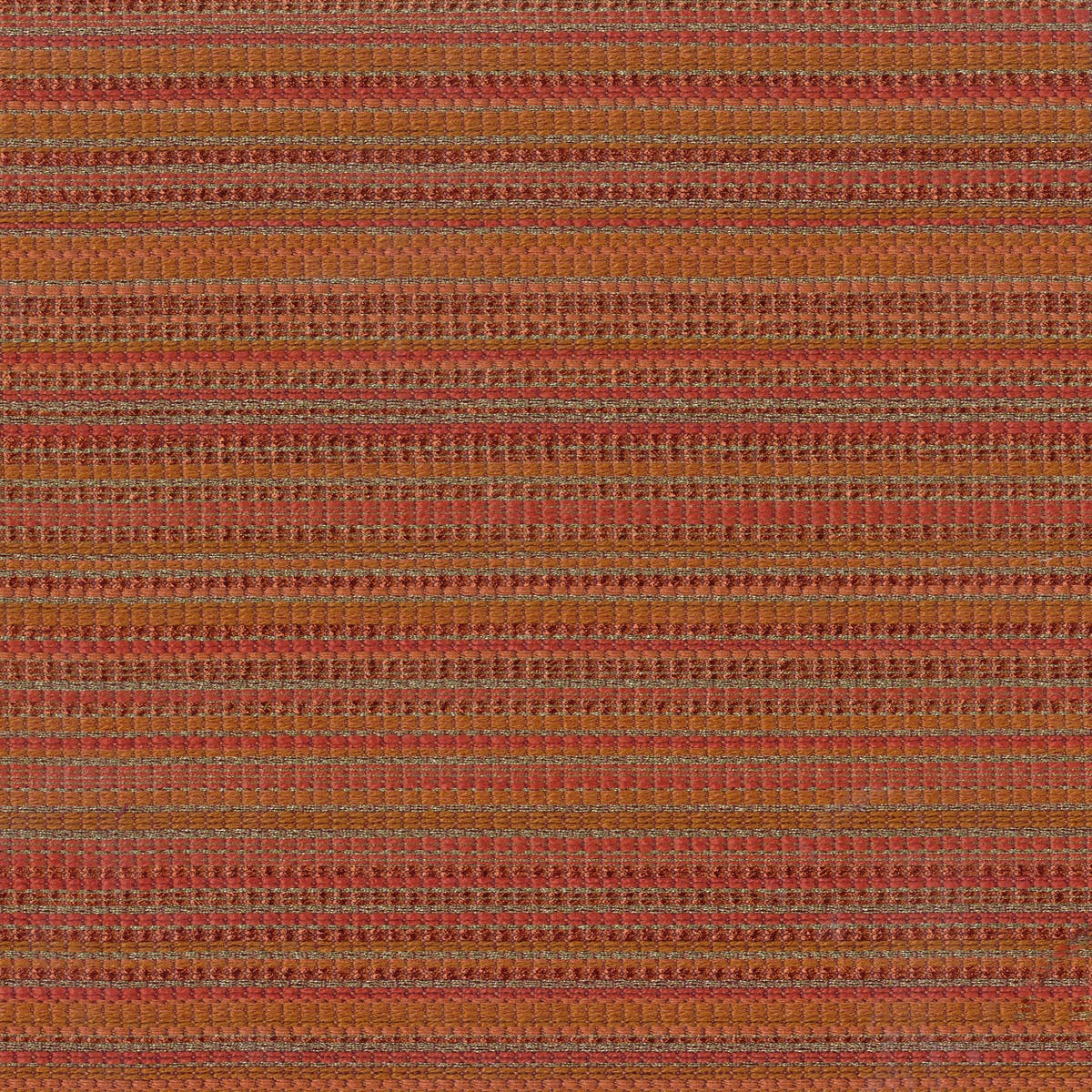 Rubelli Tatami fabric - Ruggine