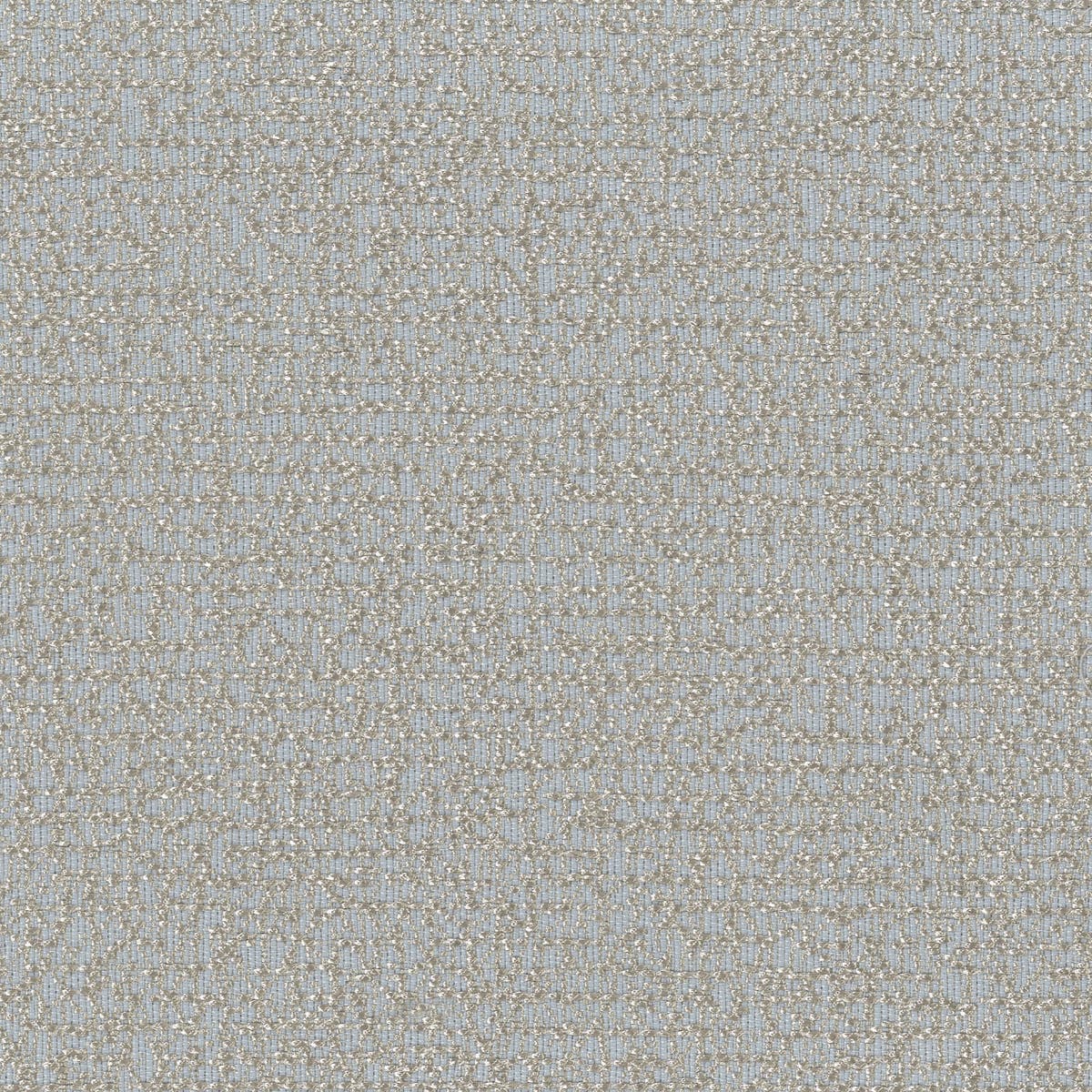 Rubelli Wabi fabric - Cielo