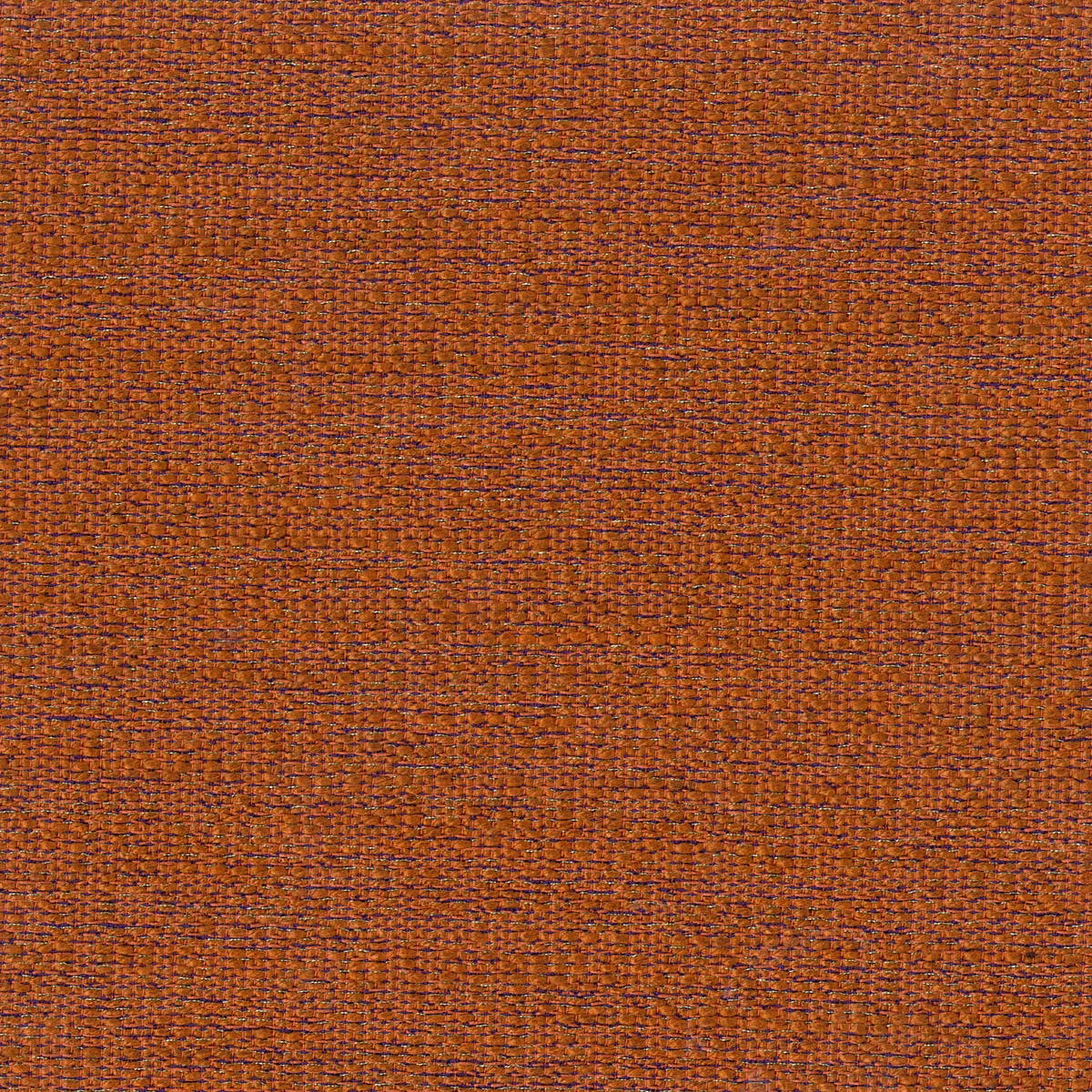 Rubelli Tadao fabric - Arancio