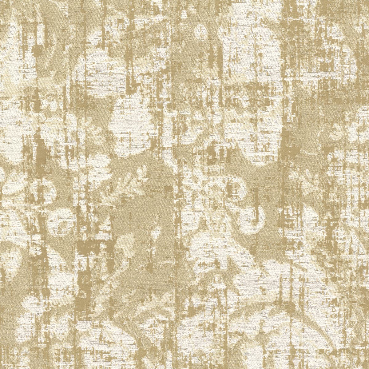 Rubelli Silent Movie fabric - Beige