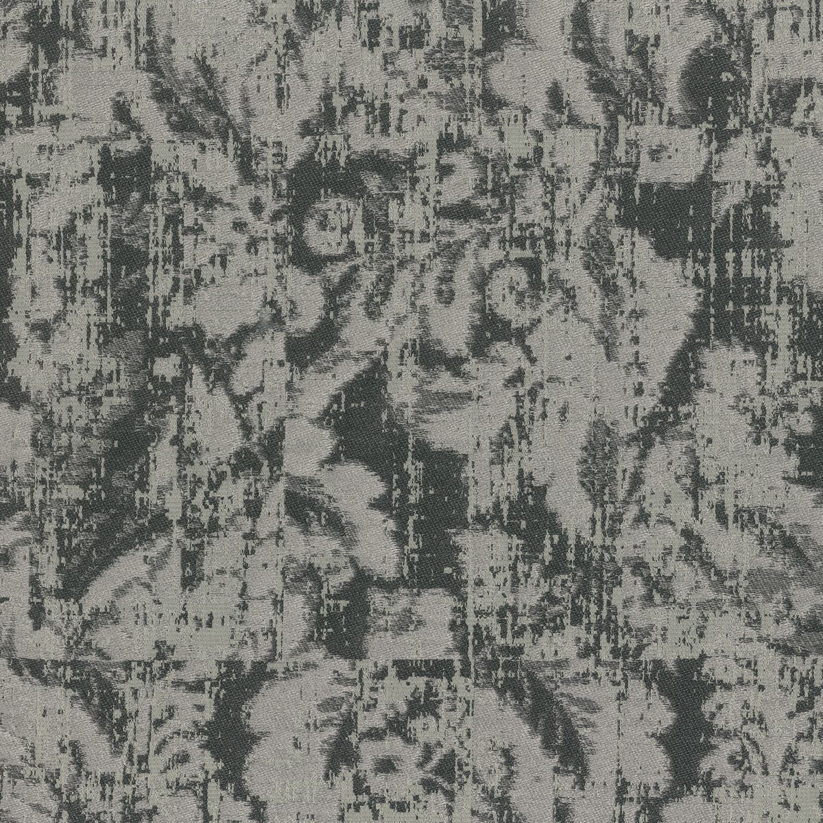 Rubelli Silent Movie fabric - Ardesia