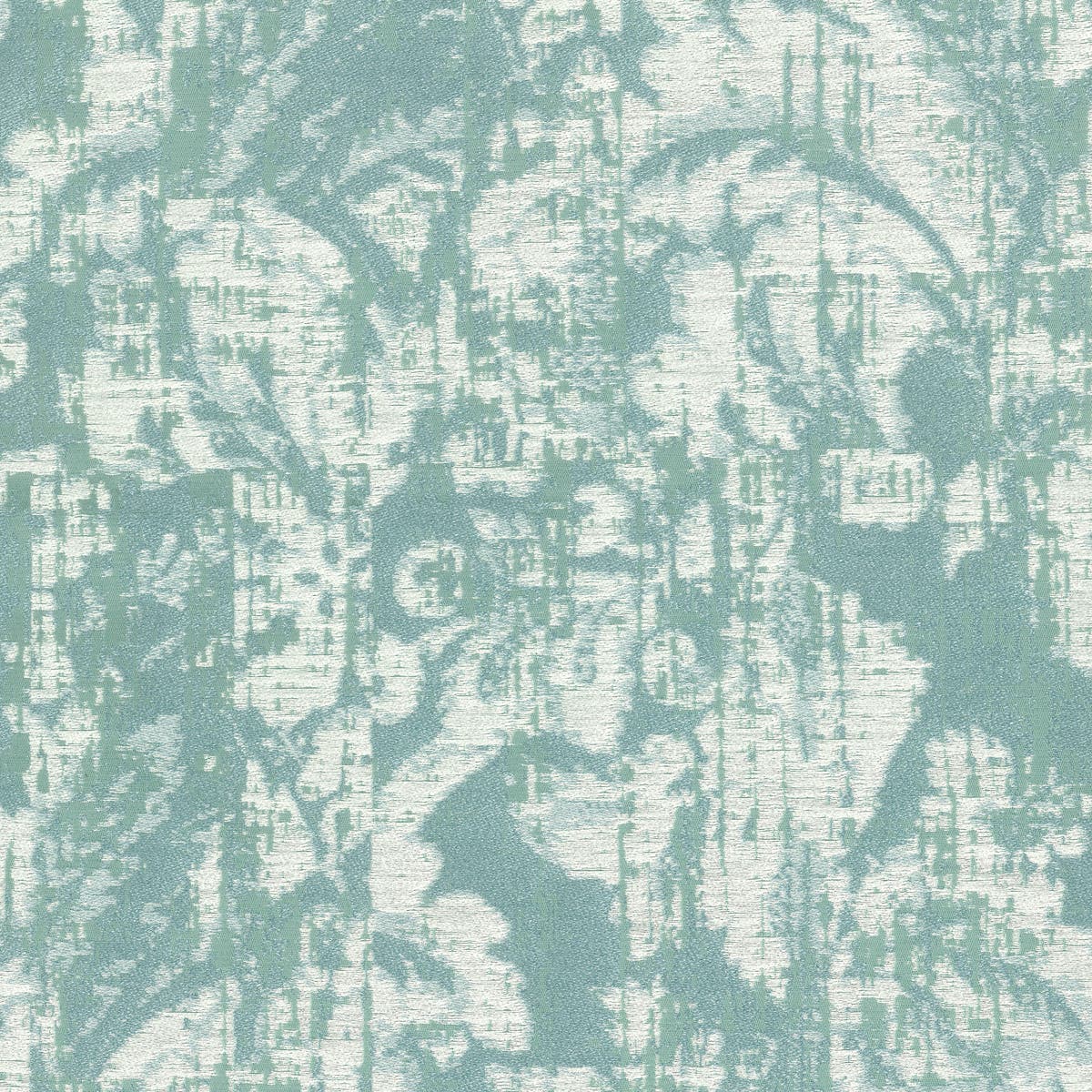 Rubelli Silent Movie fabric - Acqua