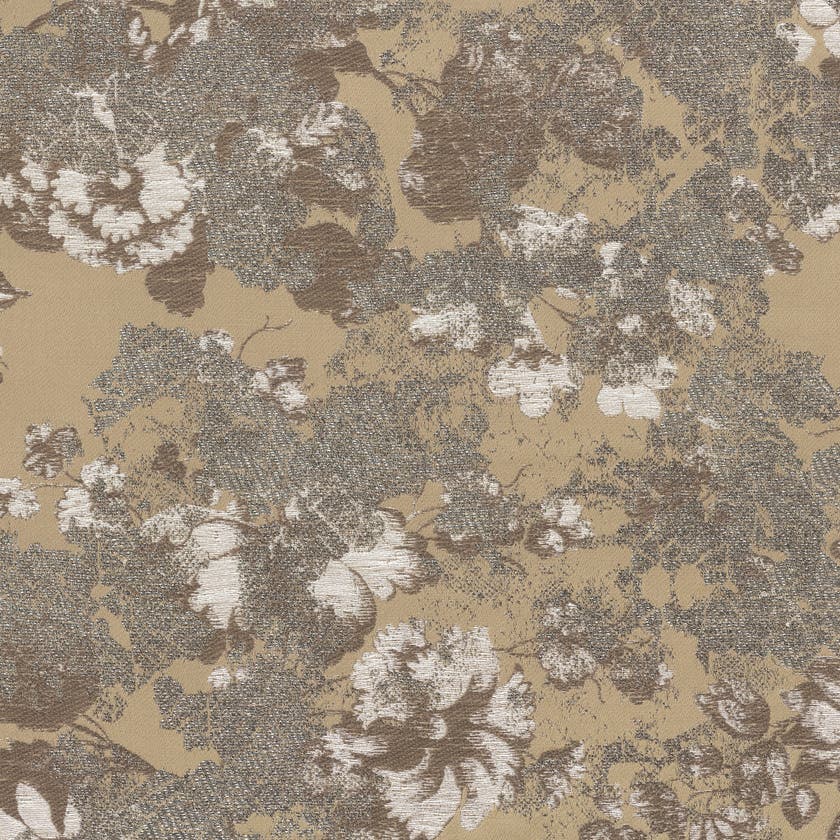 Rubelli Goldfinger fabric - Sabbia