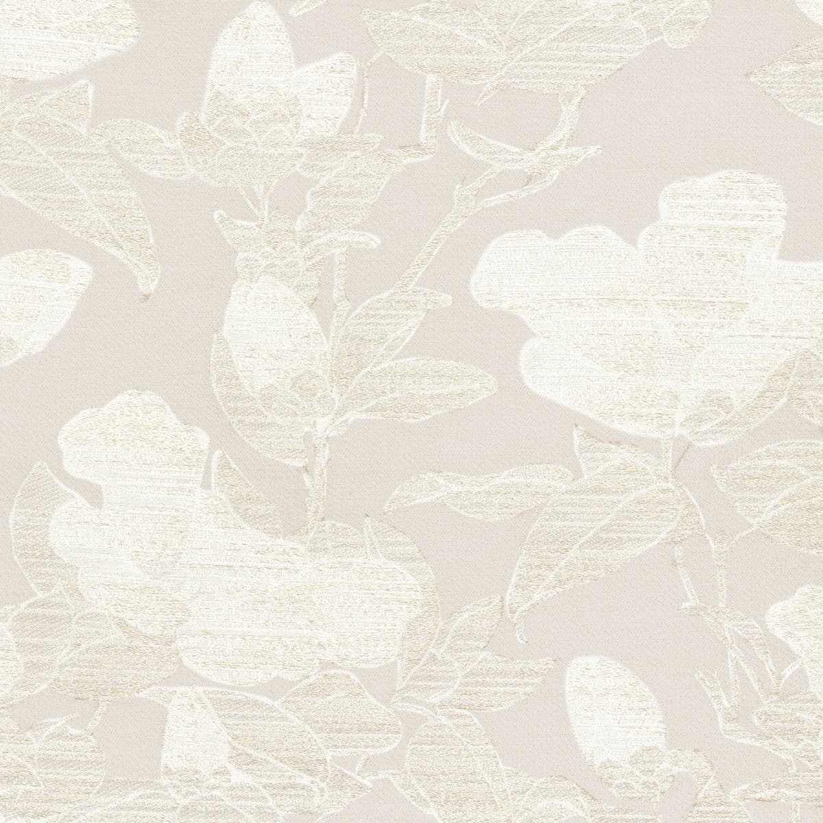 Rubelli Funny Girl fabric - Avorio