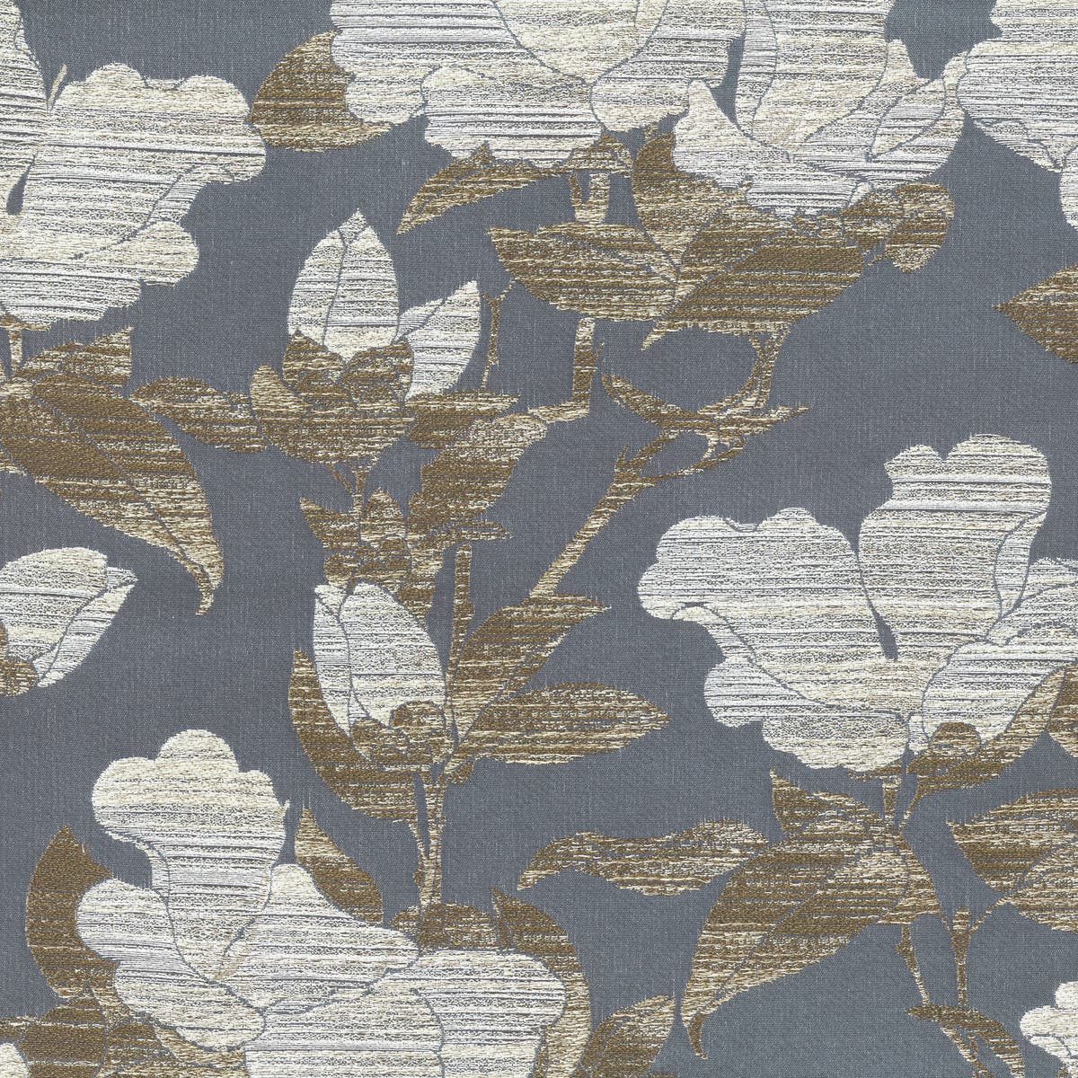 Rubelli Funny Girl fabric - Ardesia