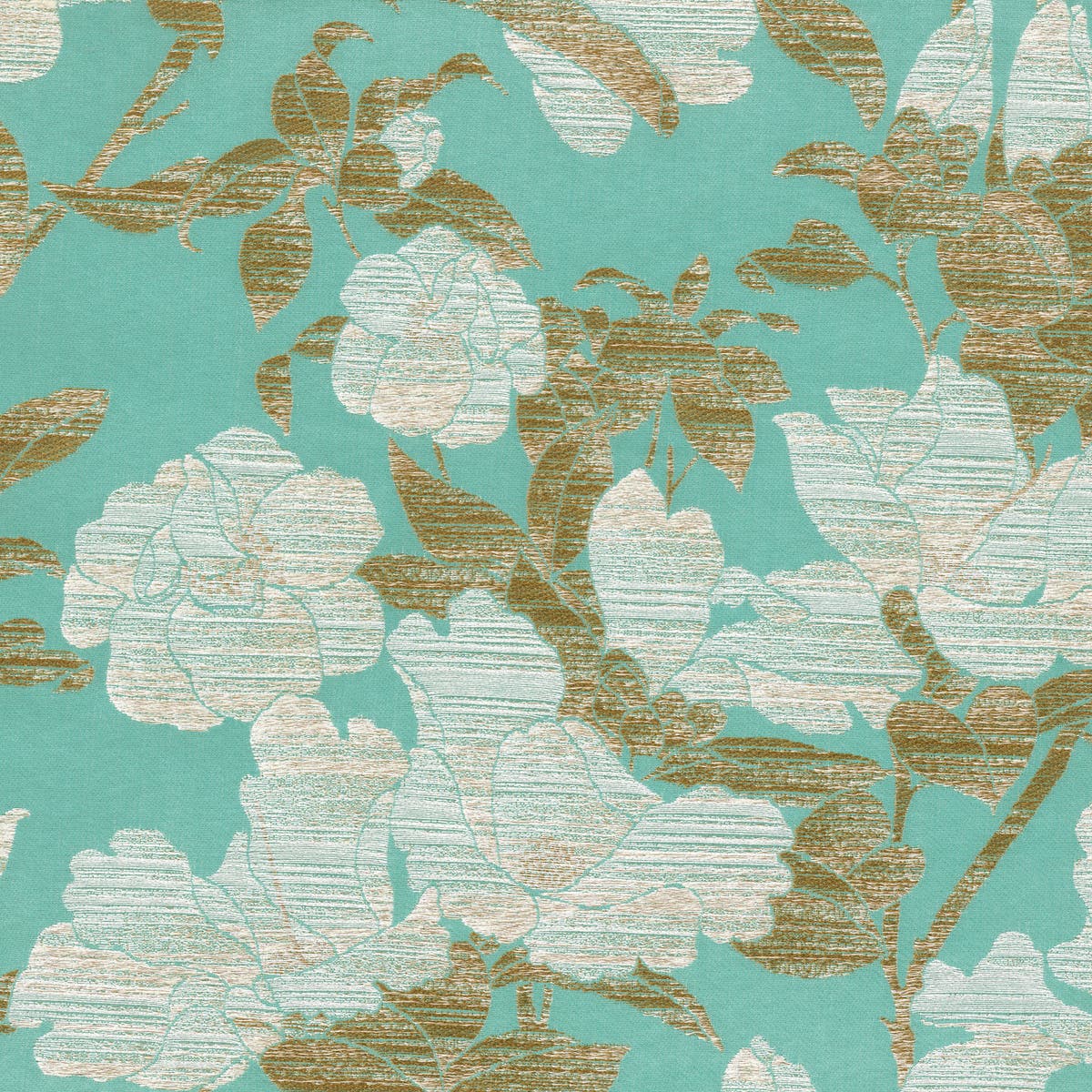 Rubelli Funny Girl fabric - Tiffany