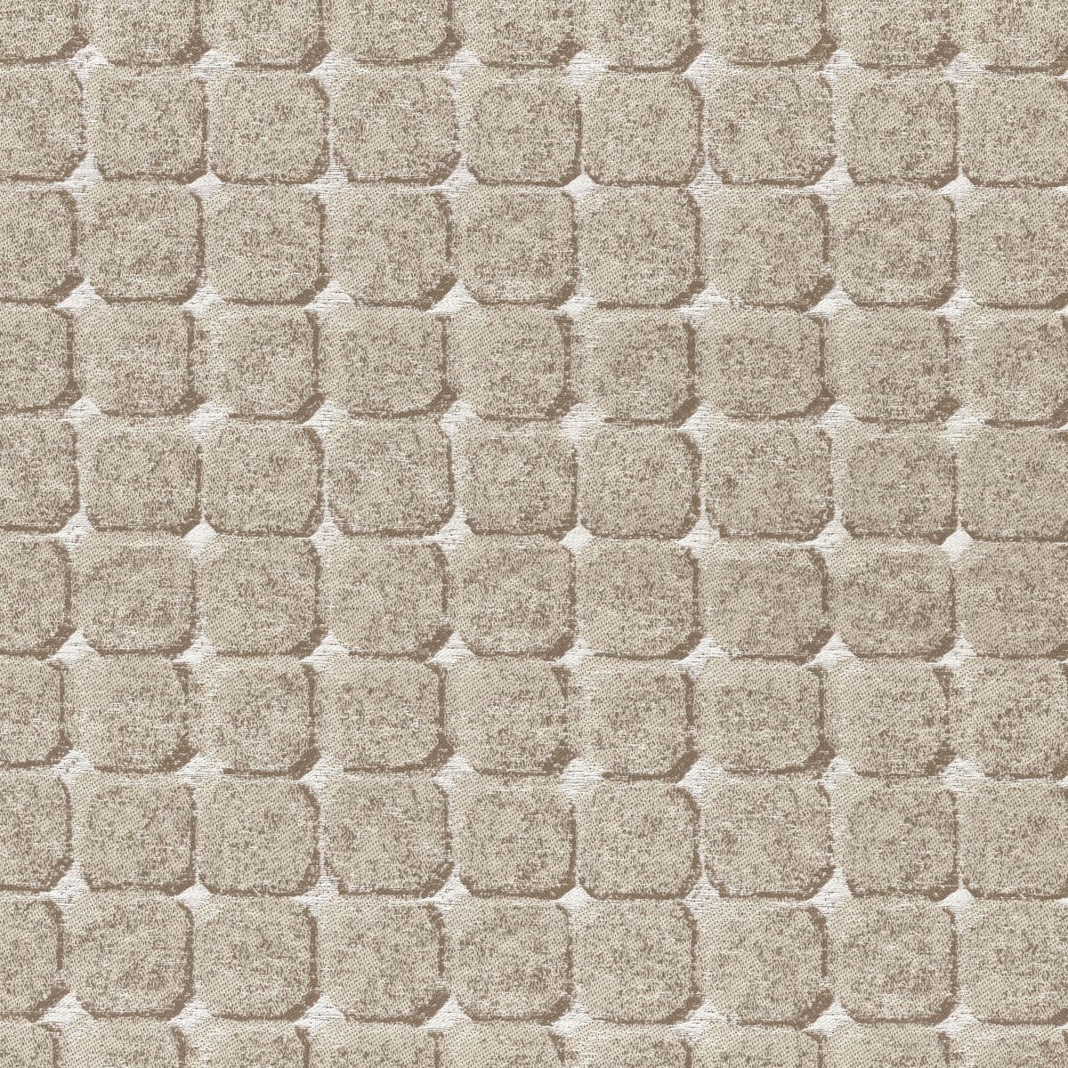 Rubelli Domus fabric - Argilla