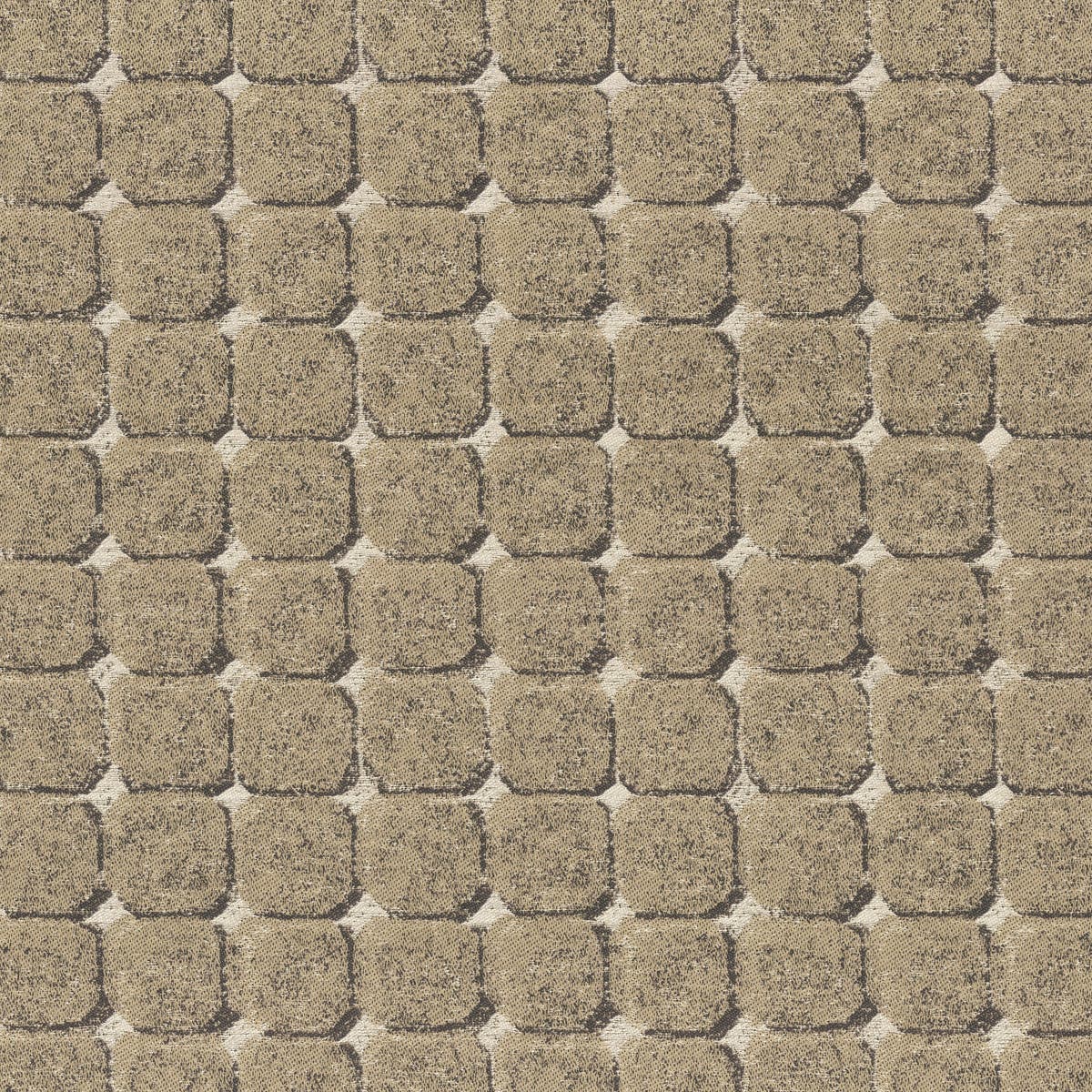 Rubelli Domus fabric - Sabbia