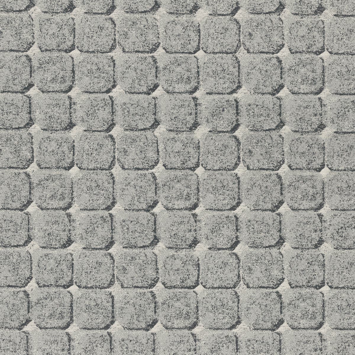 Rubelli Domus fabric - Argento