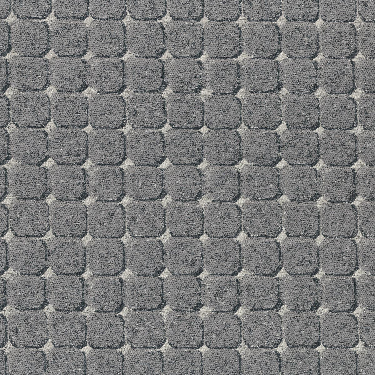 Rubelli Domus fabric - Grigio