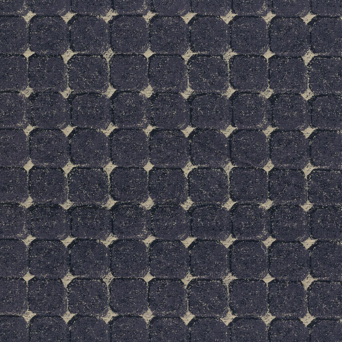Rubelli Domus fabric - Ardesia